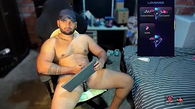 Imperion king online show from 7, 4, 2026