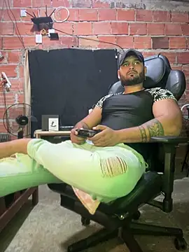 Snapshot of Imperion_king chatting on 29, 1, 2025 Imperion king online show from 29, 1, 2025