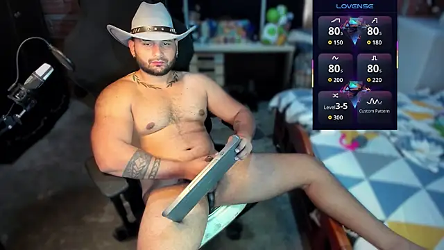 Snapshot of Imperion_king chatting on 17, 5, 2026 Imperion king online show from 17, 5, 2026