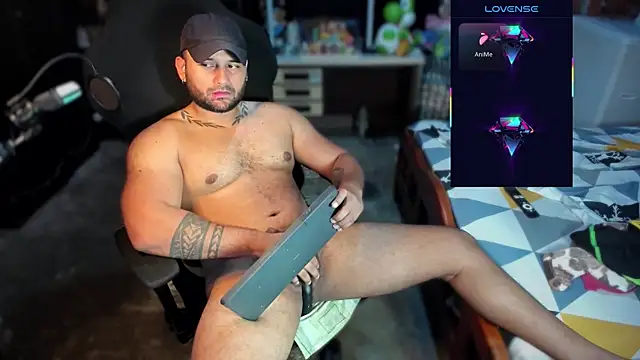 Snapshot of Imperion_king chatting on 31, 5, 2026 Imperion king online show from 31, 5, 2026