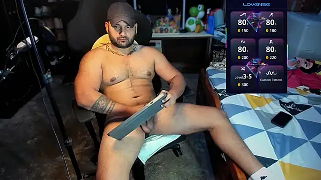 Imperion king online show from 1, 8, 2026