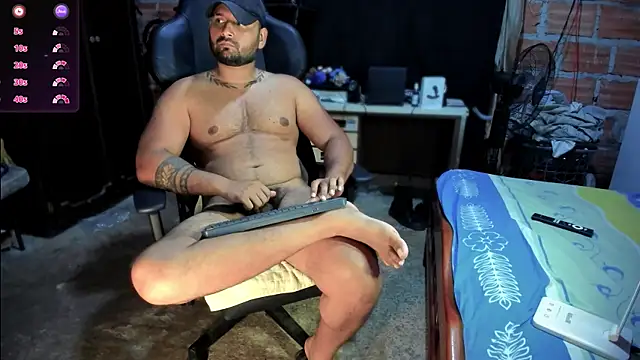 Snapshot of Imperion_king chatting on 6, 3, 2025 Imperion king online show from 6, 3, 2025