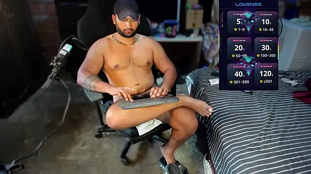 Imperion king online show from 2, 4, 2026