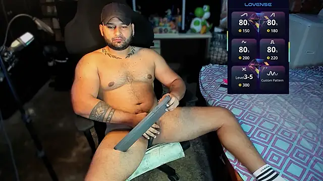 Imperion king online show from 15, 7, 2026