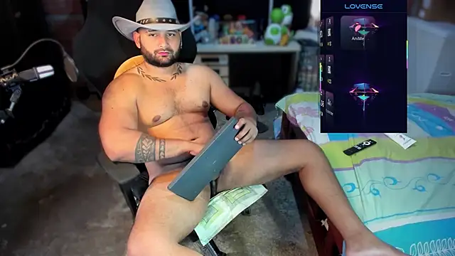 Snapshot of Imperion_king chatting on 10, 5, 2026 Imperion king online show from 10, 5, 2026