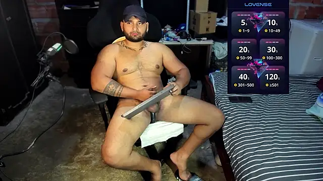 Imperion king online show from 9, 3, 2026