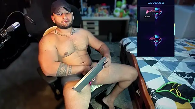 Snapshot of Imperion_king chatting on 31, 5, 2026 Imperion king online show from 31, 5, 2026
