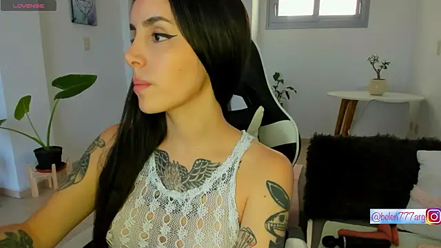 belu arg online show from 7, 2, 2026