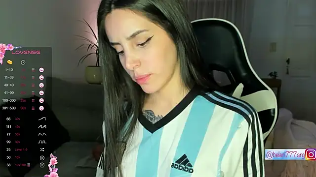 belu arg online show from 17, 6, 2026