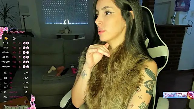 belu arg online show from 5, 6, 2026