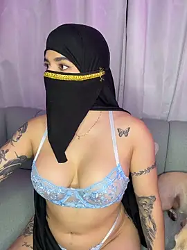 nurbanu hatem online show from 15, 11, 2025