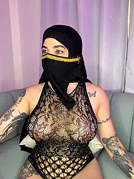 nurbanu hatem online show from 13, 11, 2025