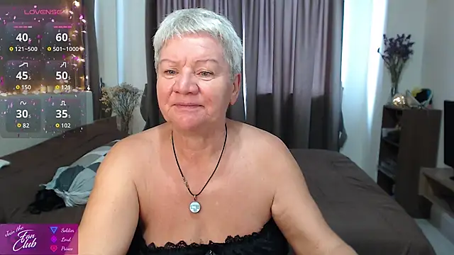 roxana brooks online show from 14, 5, 2026