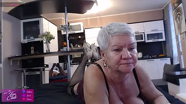 roxana brooks online show from 24, 3, 2026