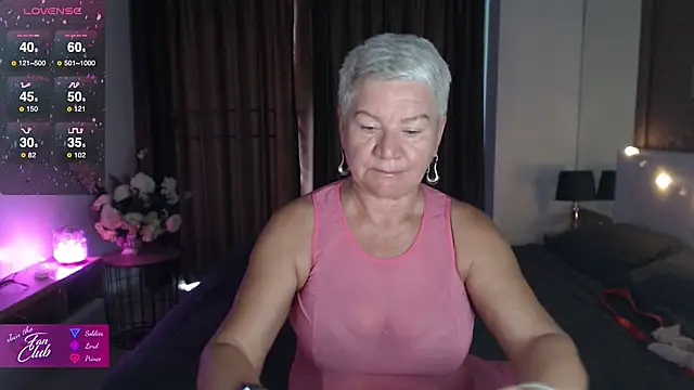 roxana brooks online show from 13, 1, 2026