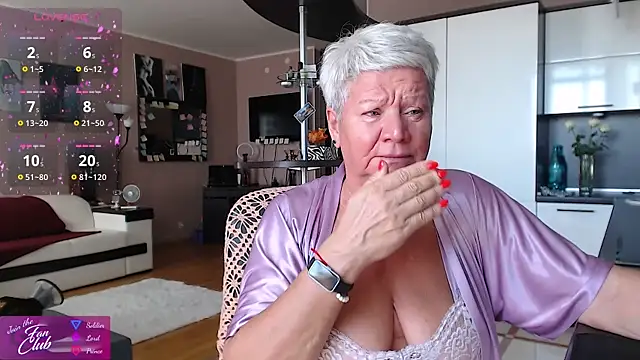 roxana brooks online show from 18, 7, 2026