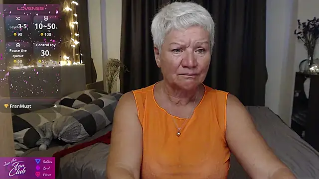 roxana brooks online show from 26, 5, 2026