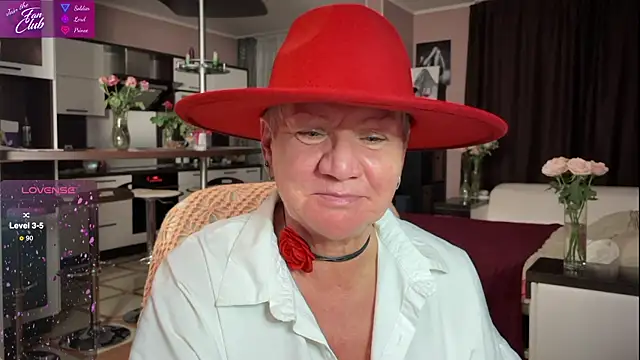 Snapshot of roxana_brooks chatting on 27, 2, 2025 roxana brooks online show from 27, 2, 2025