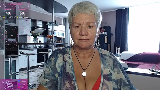 roxana brooks online show from 28, 7, 2026