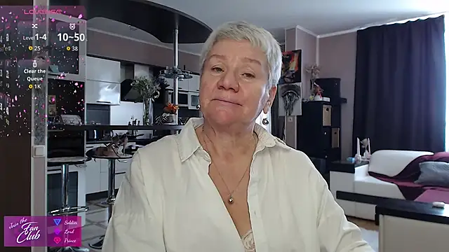 roxana brooks online show from 27, 3, 2026