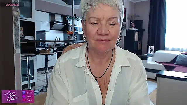 roxana brooks online show from 7, 4, 2026