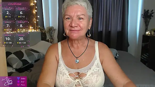 roxana brooks online show from 12, 5, 2026