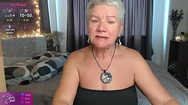 roxana brooks online show from 8, 5, 2026