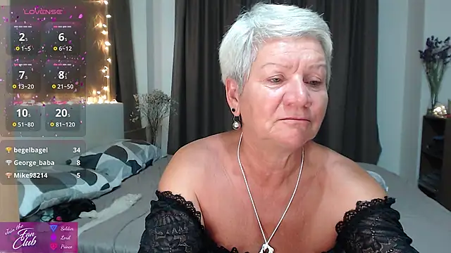 roxana brooks online show from 5, 5, 2026