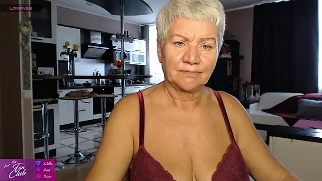 roxana brooks online show from 2, 7, 2026