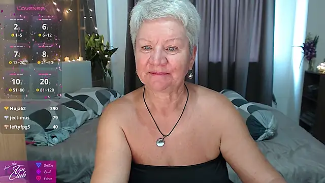 roxana brooks online show from 23, 4, 2026
