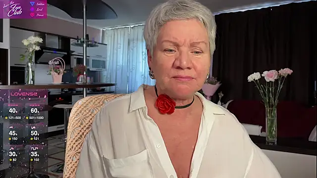 Snapshot of roxana_brooks chatting on 22, 3, 2025 roxana brooks online show from 22, 3, 2025