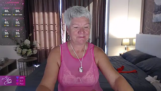 roxana brooks online show from 9, 1, 2026