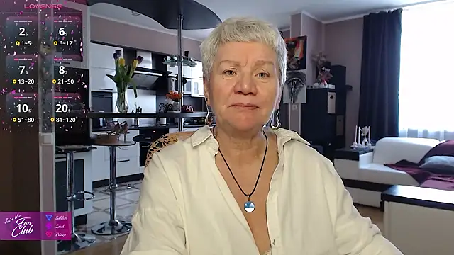 roxana brooks online show from 10, 3, 2026