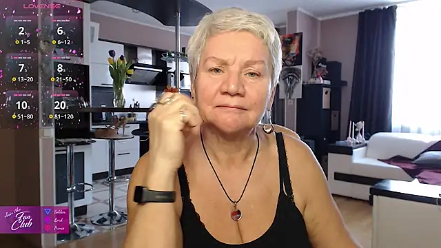 roxana brooks online show from 11, 3, 2026