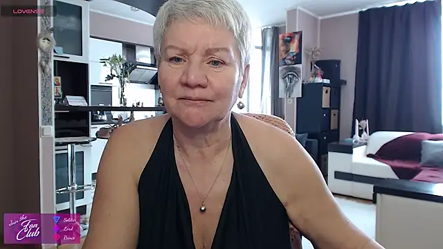 roxana brooks online show from 31, 3, 2026