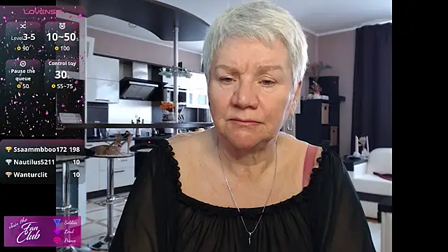 roxana brooks online show from 6, 4, 2026