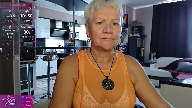 roxana brooks online show from 19, 6, 2026