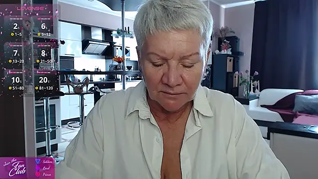roxana brooks online show from 6, 7, 2026