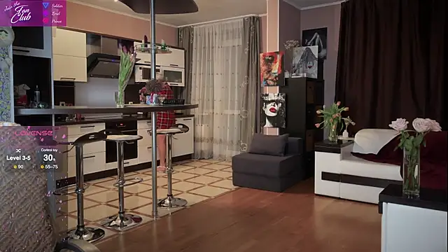 Snapshot of roxana_brooks chatting on 12, 3, 2025 roxana brooks online show from 12, 3, 2025