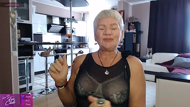 roxana brooks online show from 20, 6, 2026