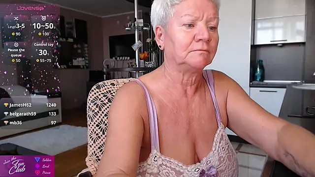 roxana brooks online show from 18, 7, 2026