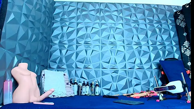 ANGELSEX 11 online show from 8, 1, 2026