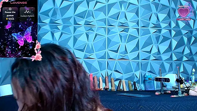 Snapshot of ANGELSEX_11 chatting on 10, 9, 2025 ANGELSEX 11 online show from 10, 9, 2025