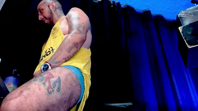 KenllyH online show from 27, 2, 2025