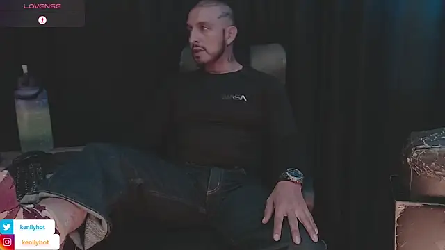KenllyH online show from 2, 4, 2026