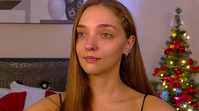 VirginieCruz online show from 23, 12, 2025