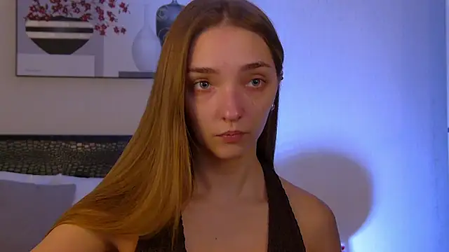 VirginieCruz online show from 27, 11, 2025