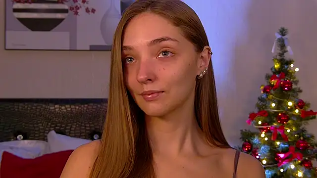 VirginieCruz online show from 22, 12, 2025