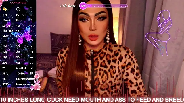 Snapshot of MissPattyShemalexxx chatting on 8, 7, 2026 MissPattyShemalexxx online show from 8, 7, 2026