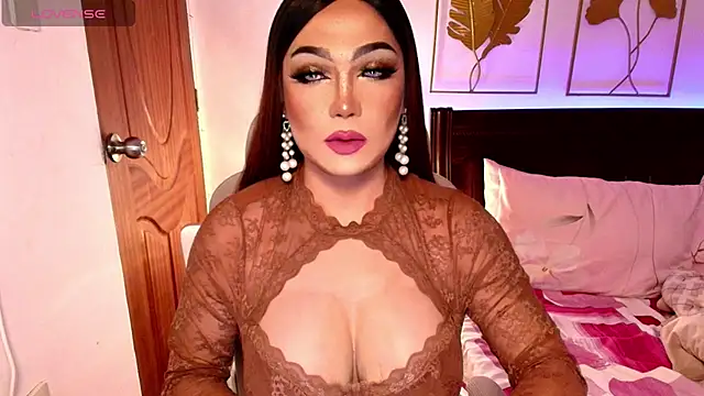 Snapshot of MissPattyShemalexxx chatting on 9, 7, 2026 MissPattyShemalexxx online show from 9, 7, 2026